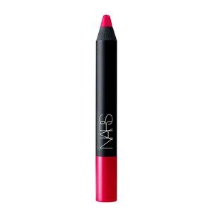 2 FOR $25 - NARS VELVET MATTE LIP PENCIL - Dragon Girl - Red - New